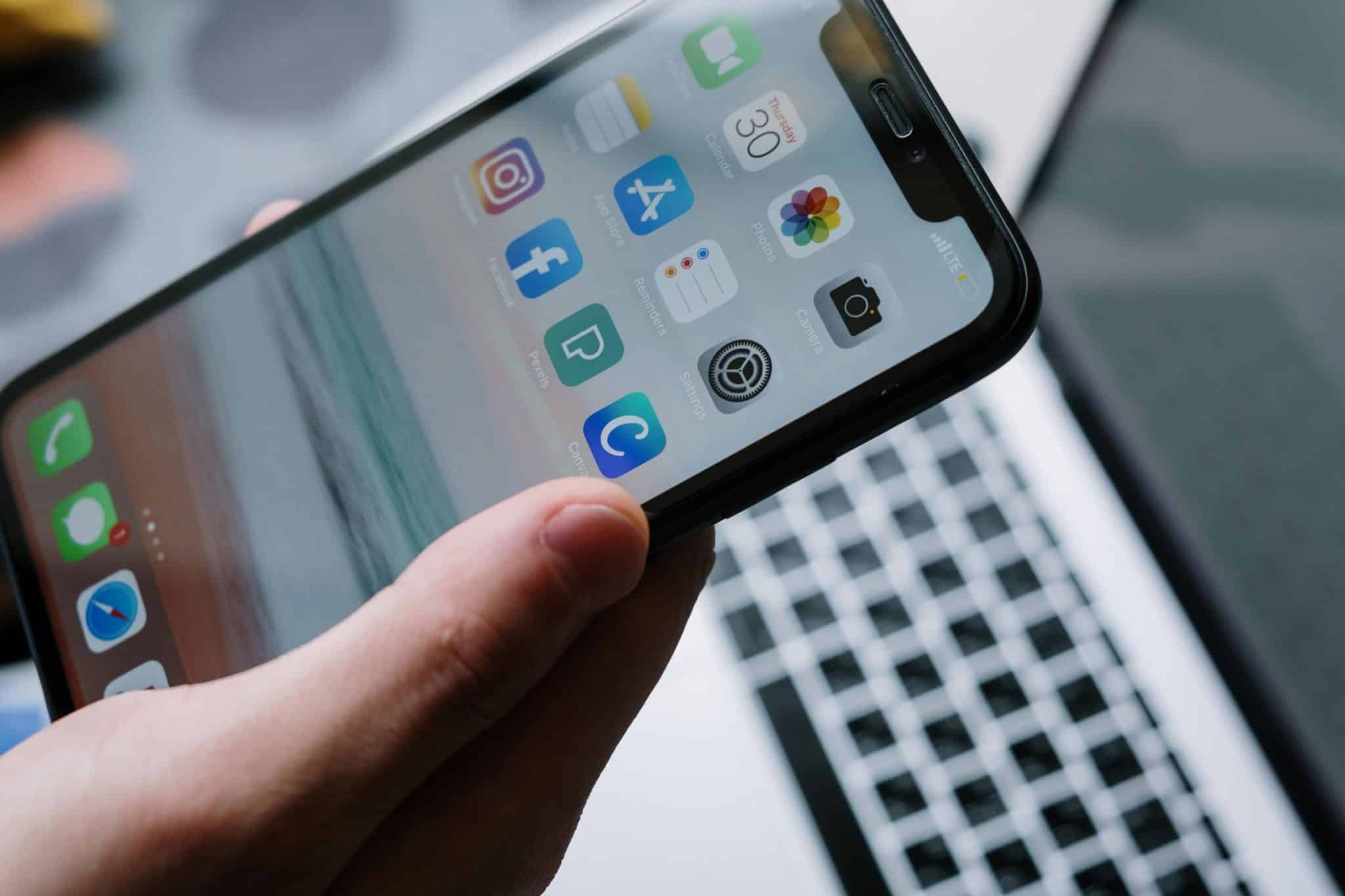 Actu Iphone