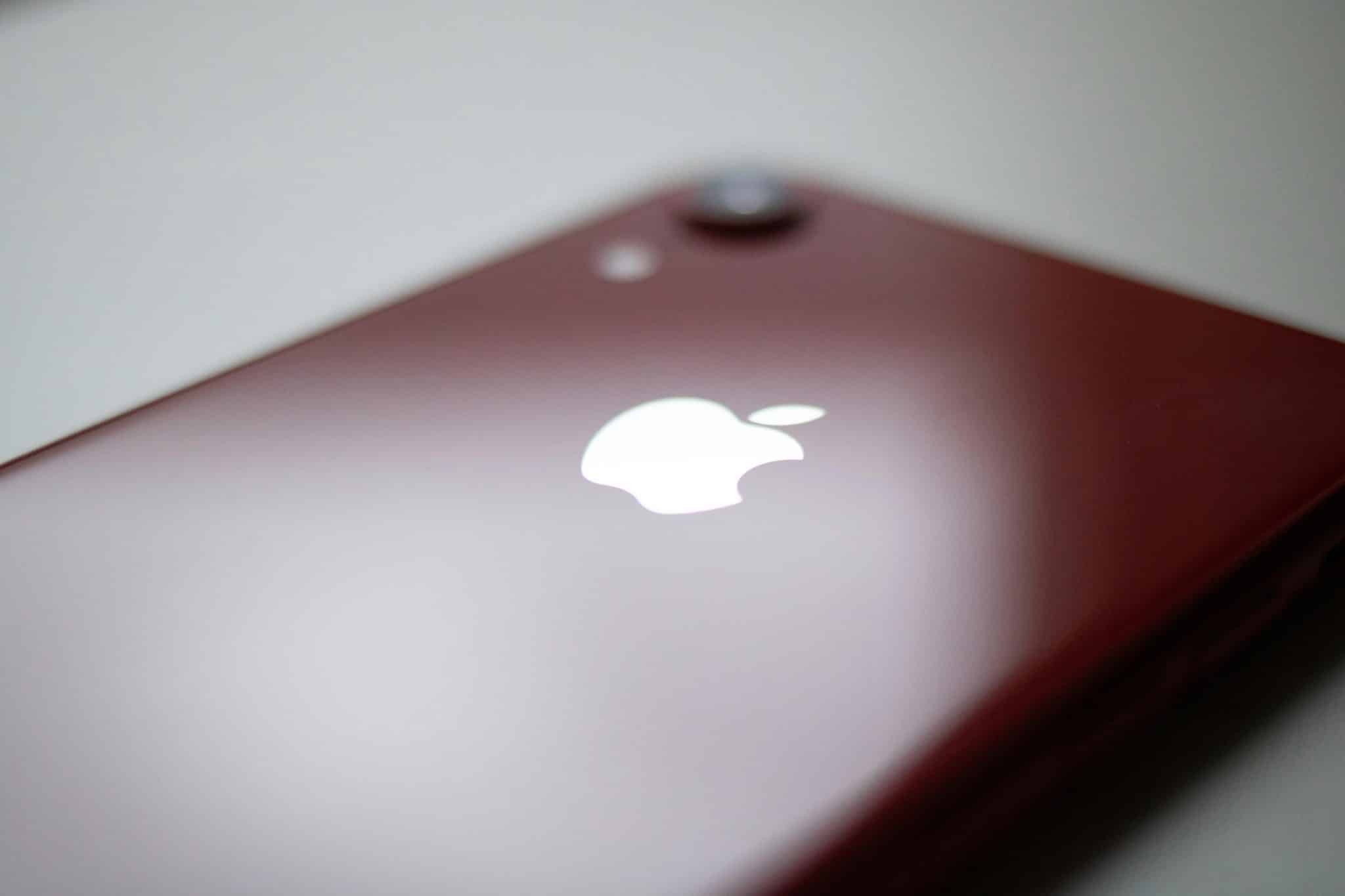 Actu Iphone