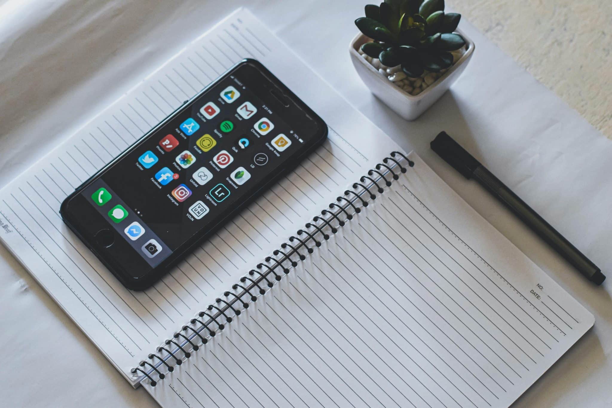 Actu Iphone