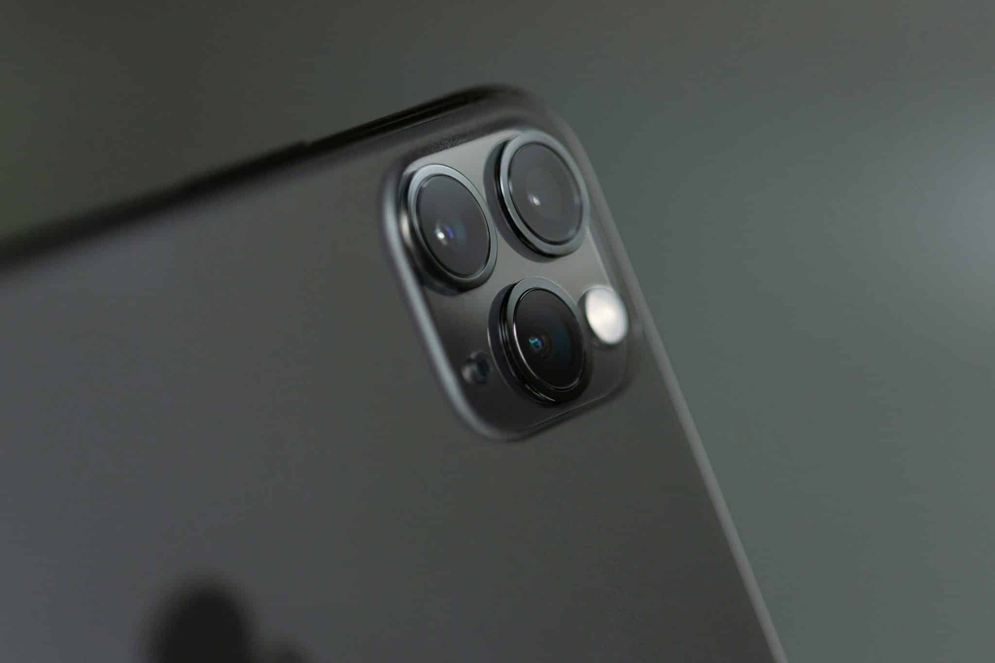 Actu Iphone