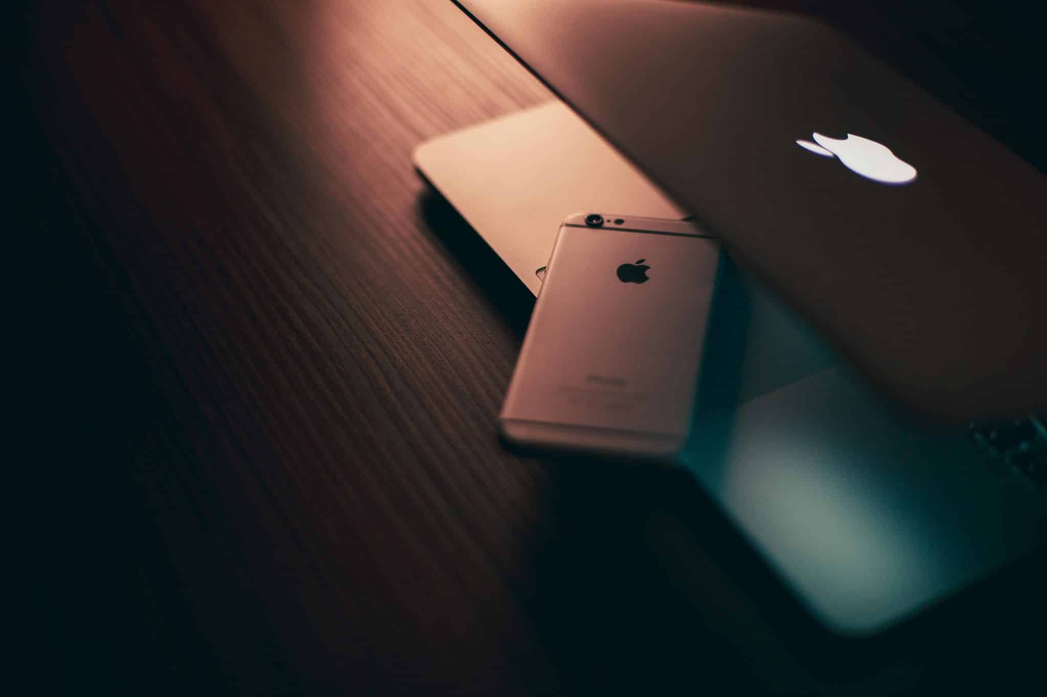 Actu Iphone 